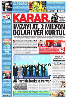 karar