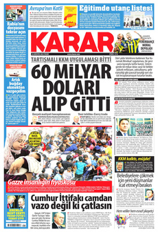 karar