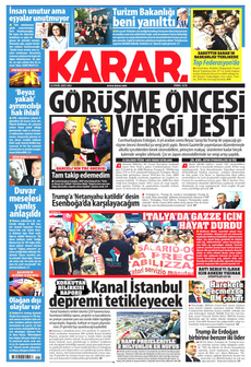 karar