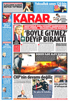 karar