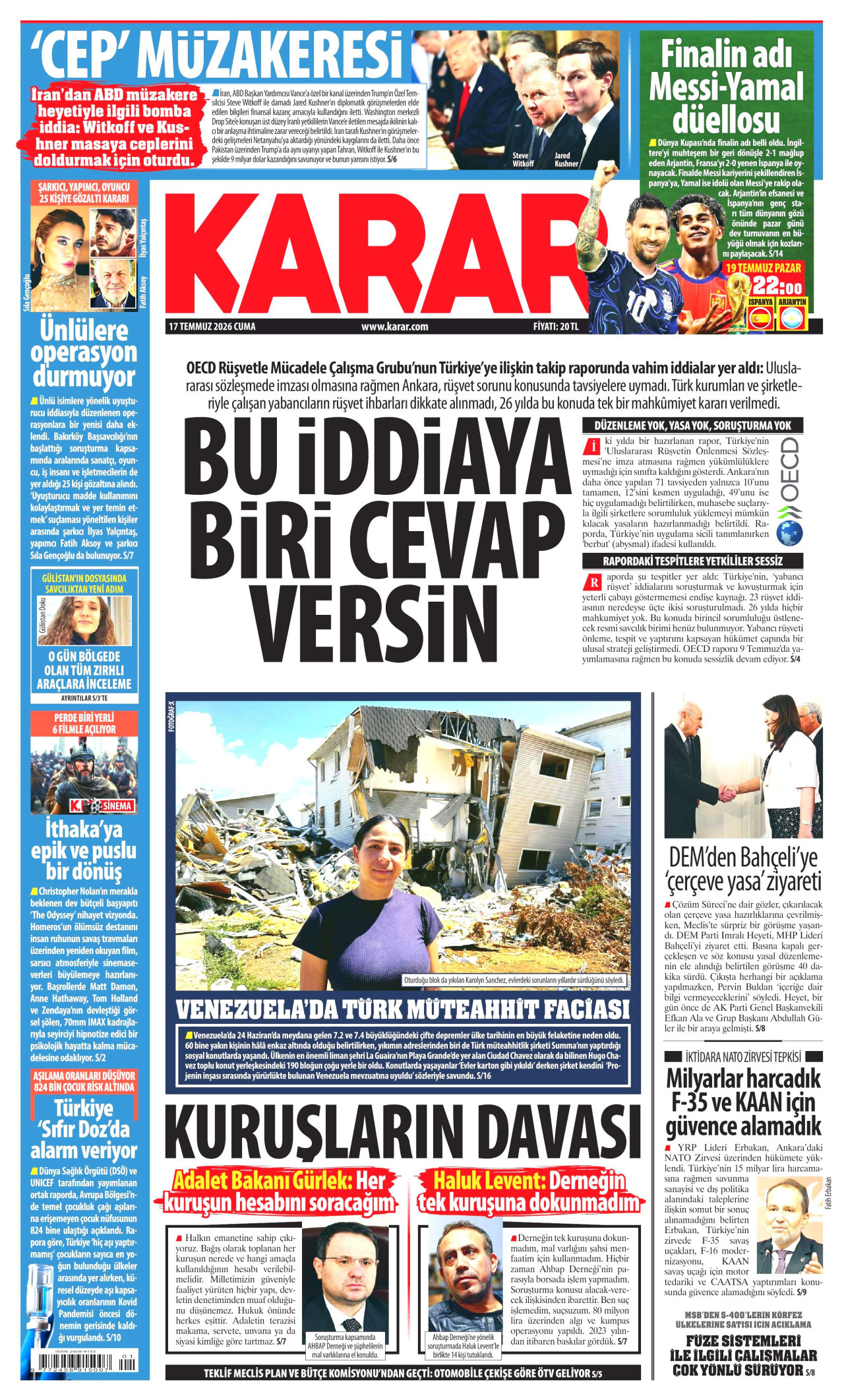 gazete