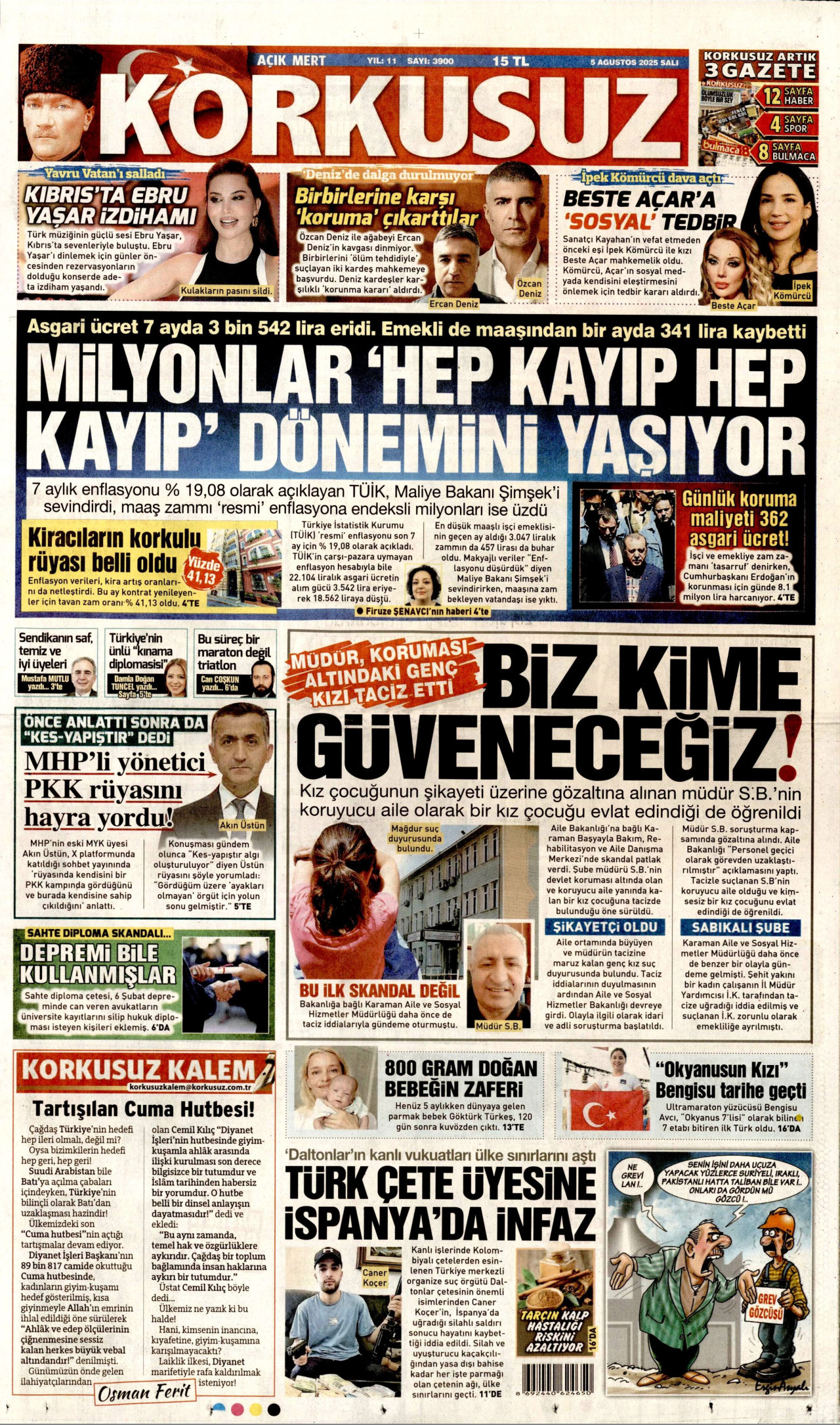 gazete