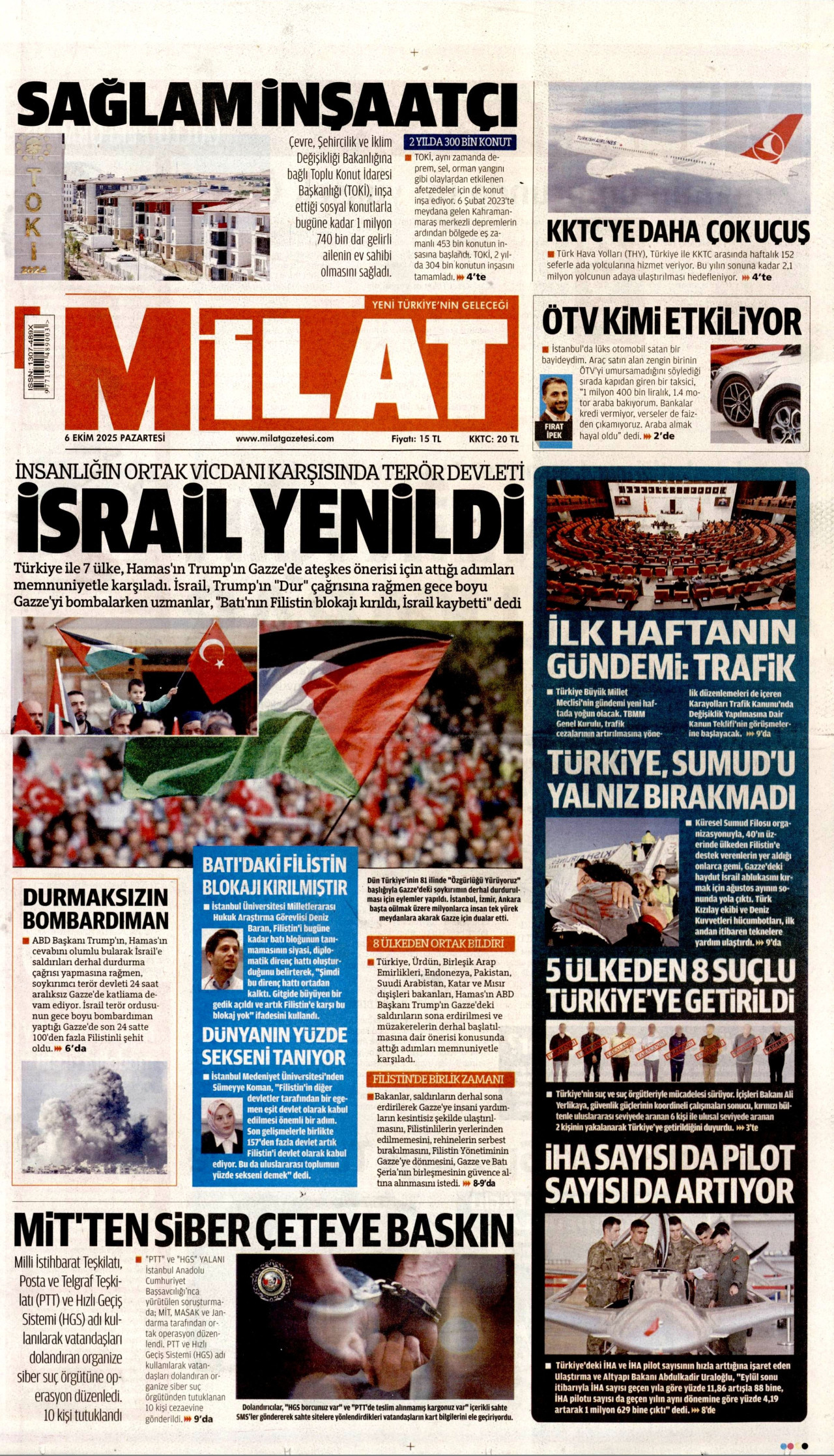 gazete