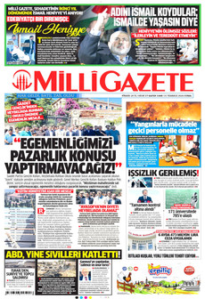milli-gazete