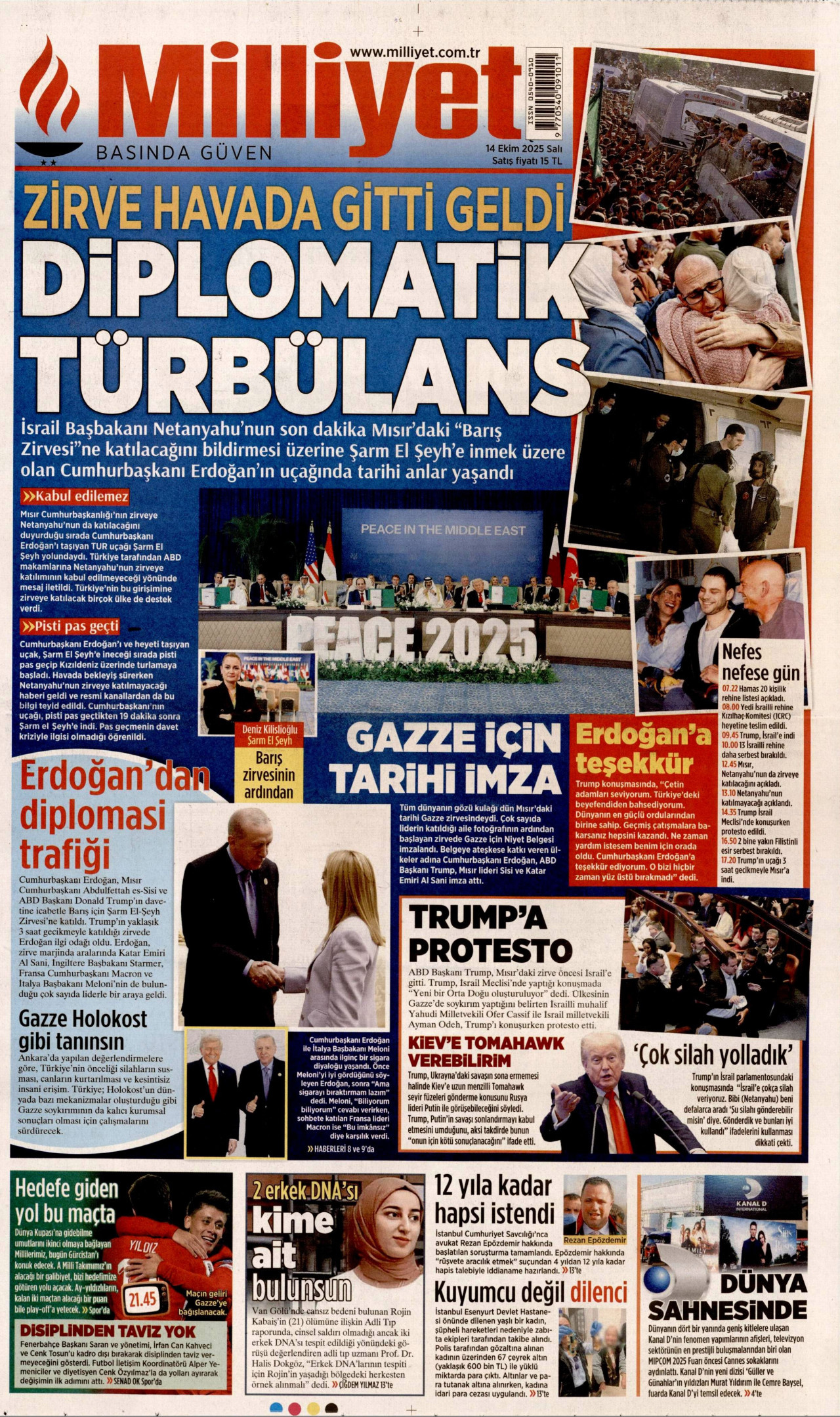 gazete