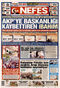 nefes