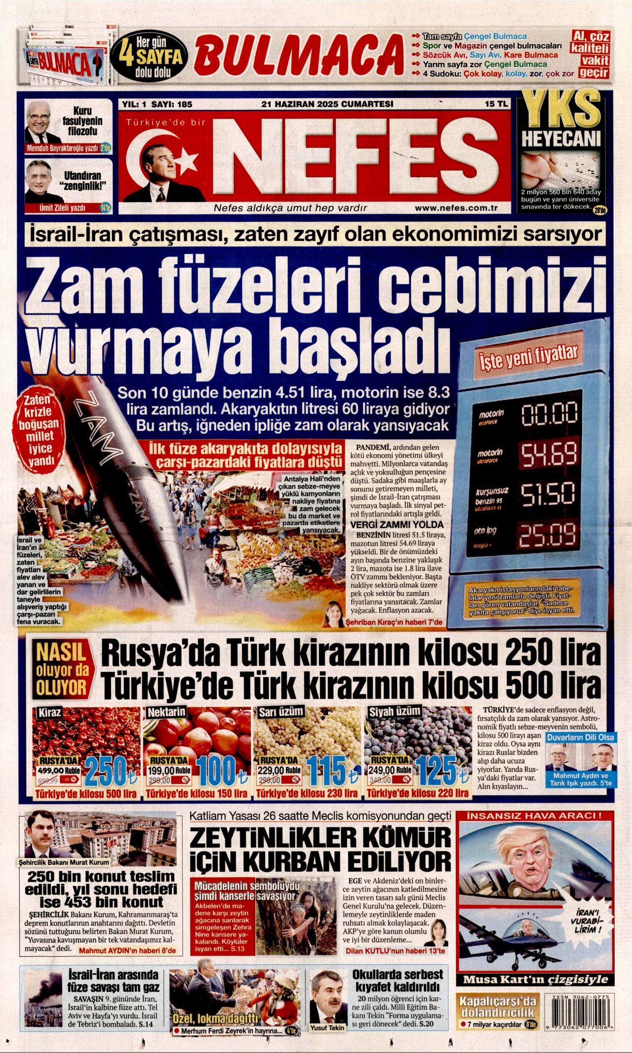 gazete