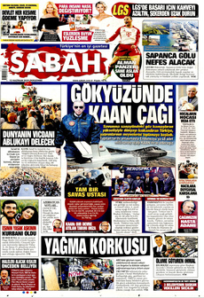 sabah