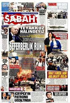 sabah