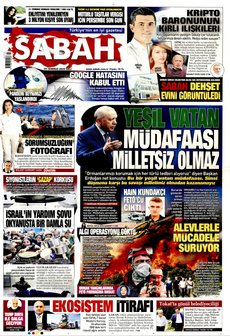 sabah