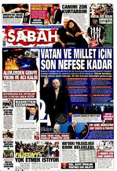 sabah