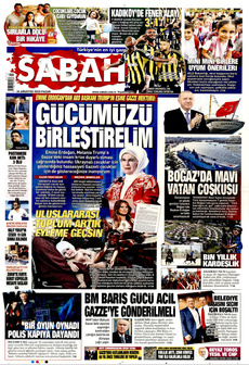 sabah