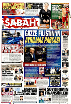 sabah