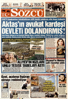 sozcu