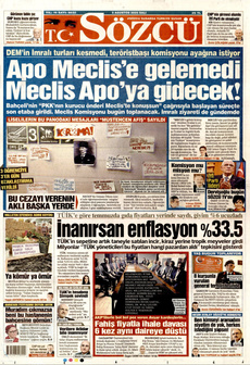 sozcu