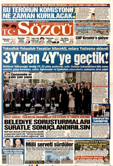 sozcu