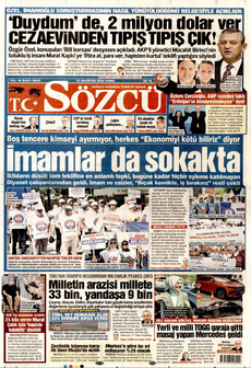 sozcu
