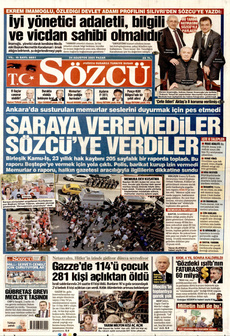 sozcu