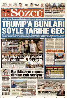 sozcu
