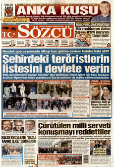 sozcu