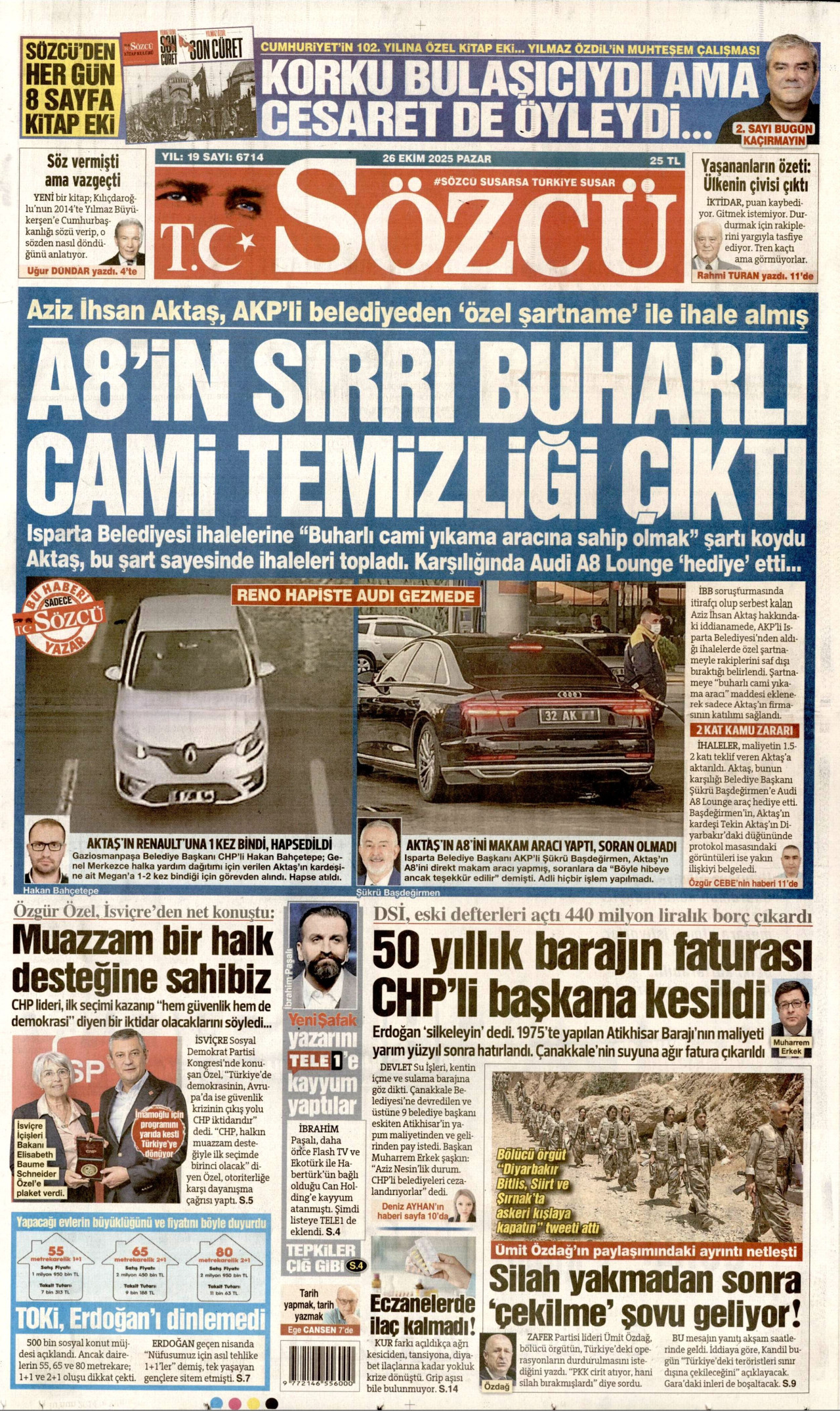 gazete