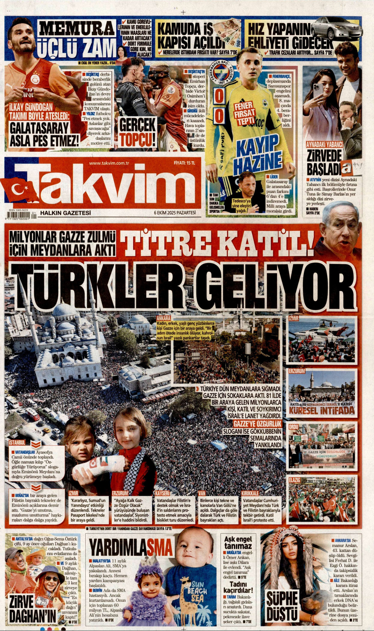 gazete