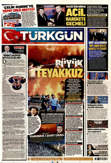 turkgun