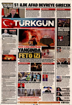 turkgun