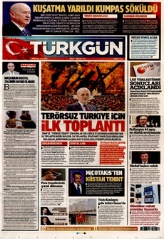 turkgun