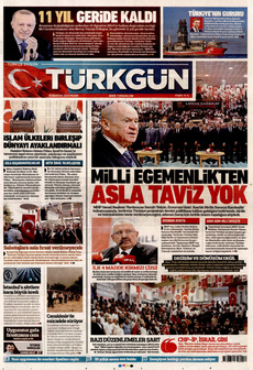 turkgun