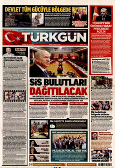 turkgun