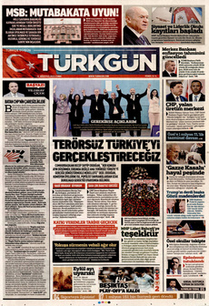 turkgun