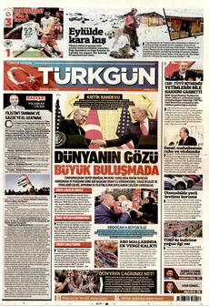 turkgun