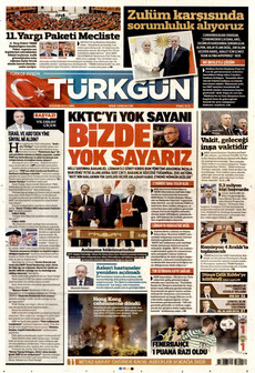 turkgun