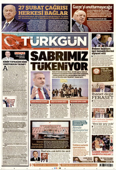 turkgun