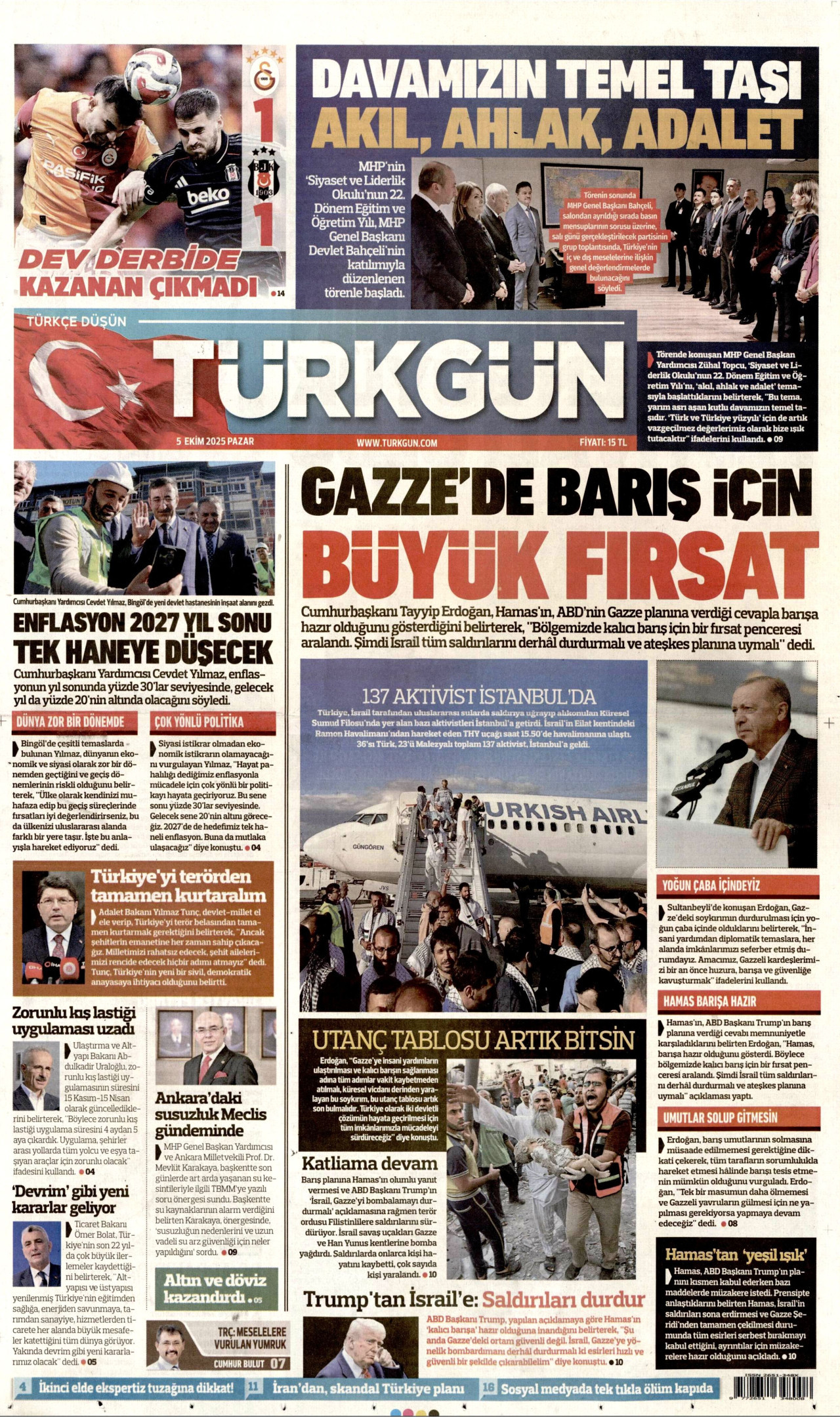 gazete