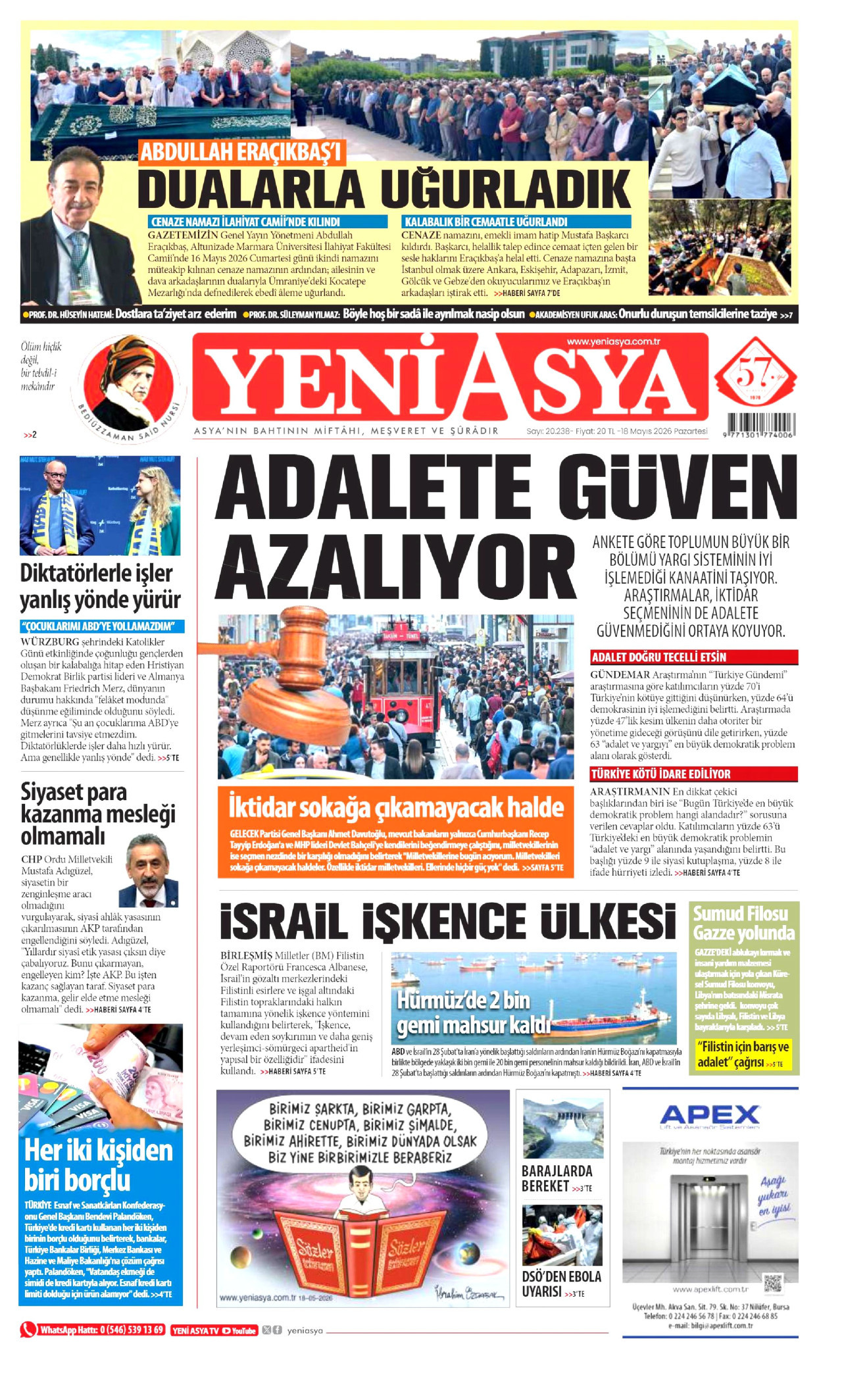 gazete