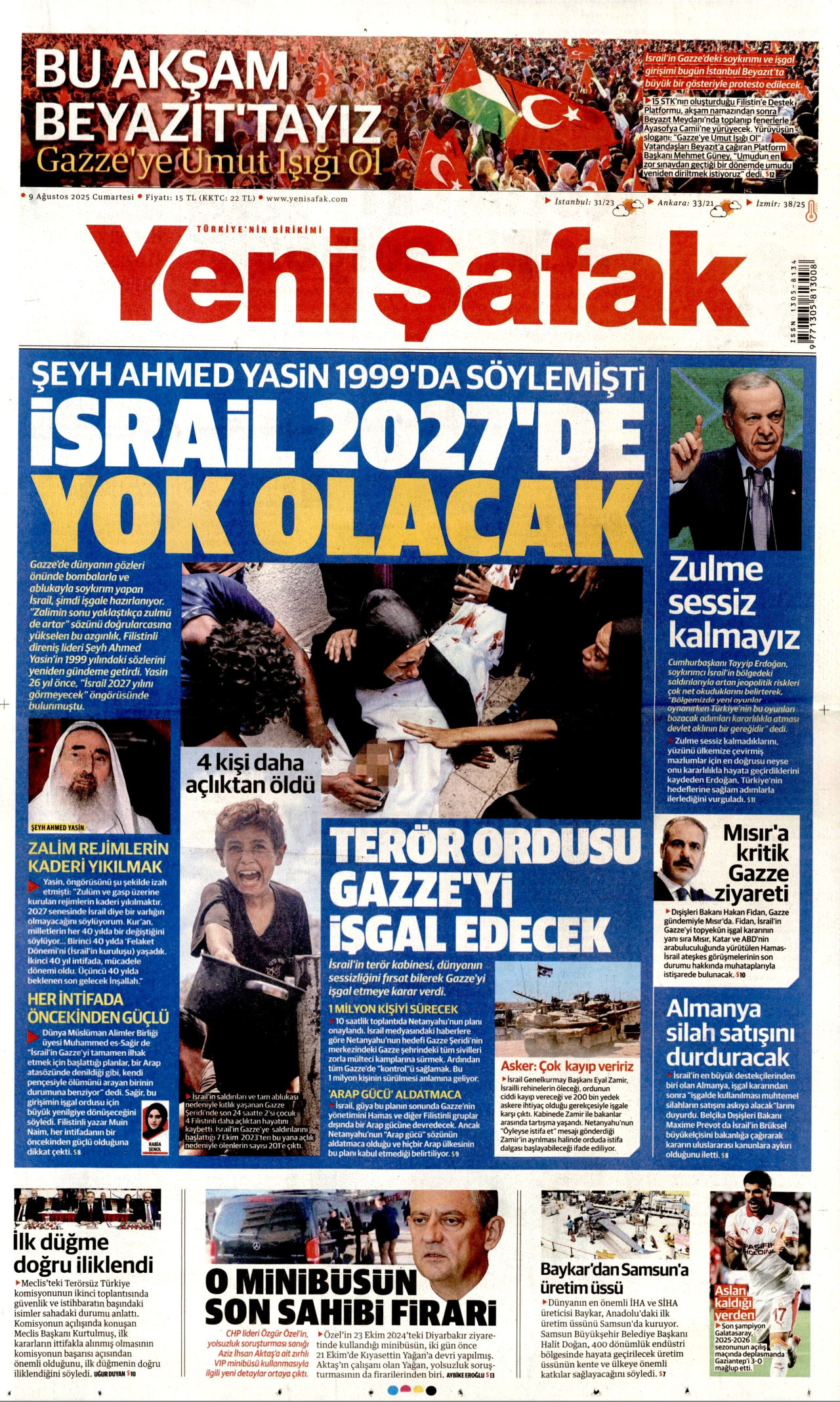 gazete