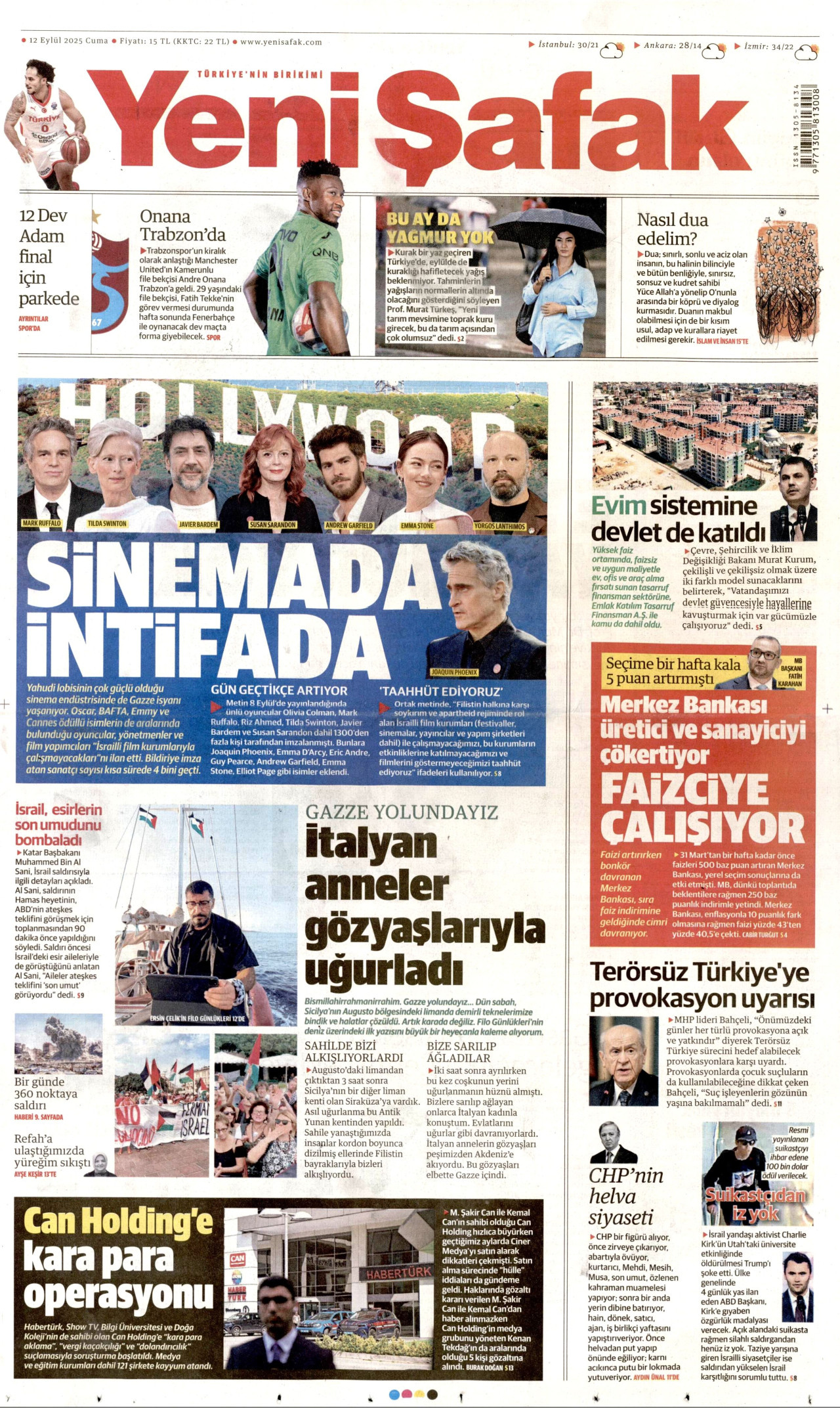 gazete