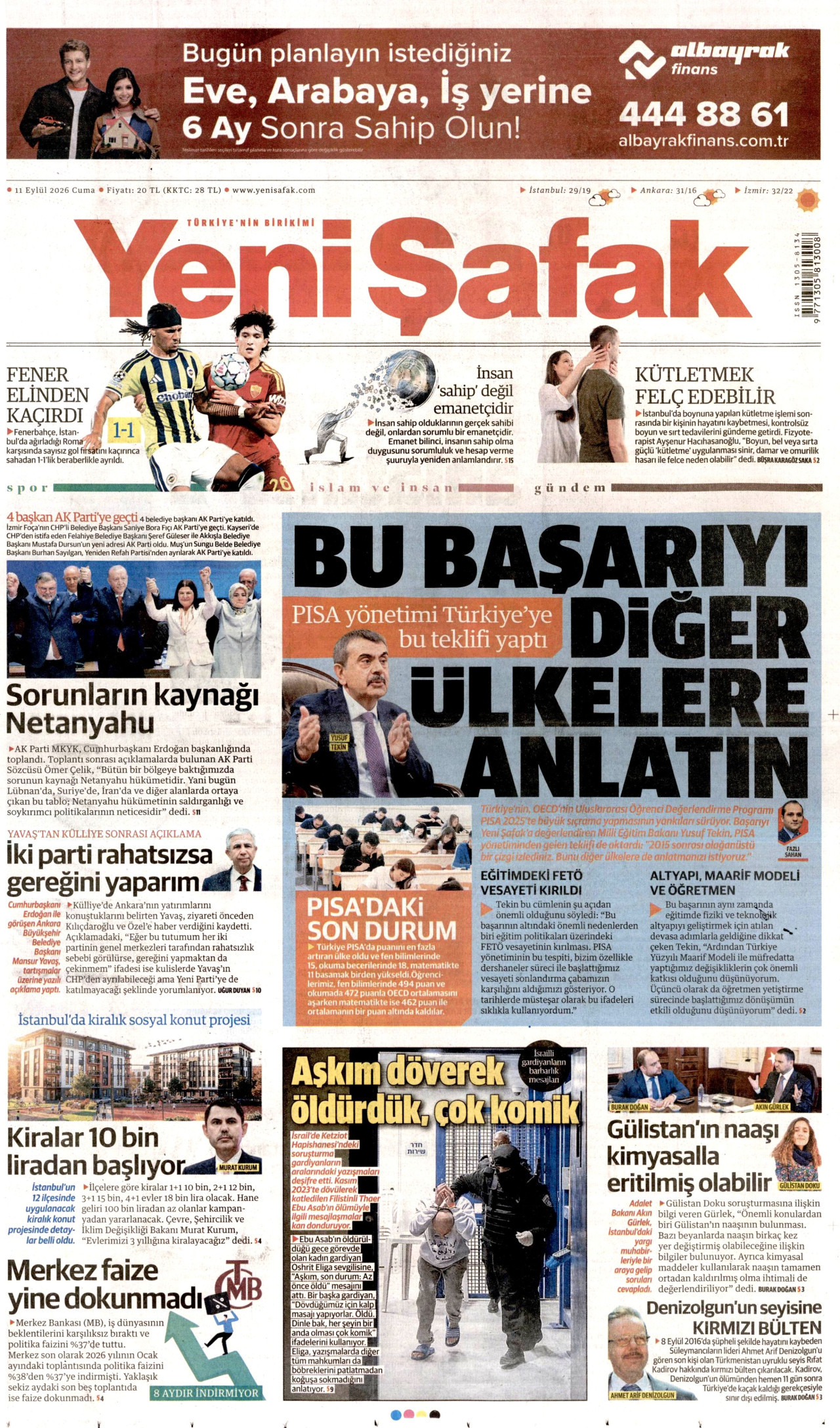 gazete